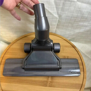 Dyson Flat Out Floor Head Dyson Vacuum Attachment Part Accessories Plus Dusting